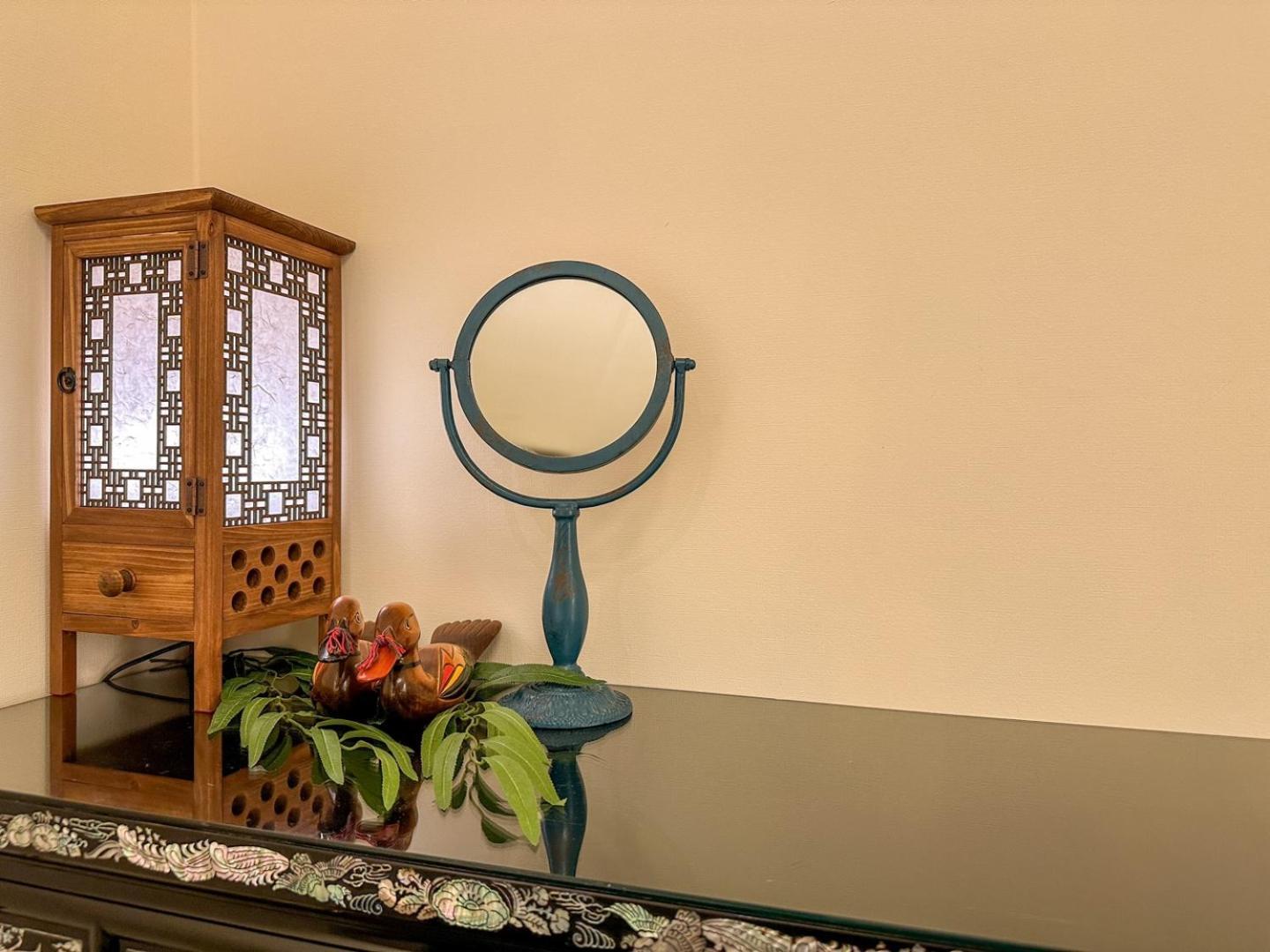 Yunseul- Garden House In The With Korean Beauty Holiday home *