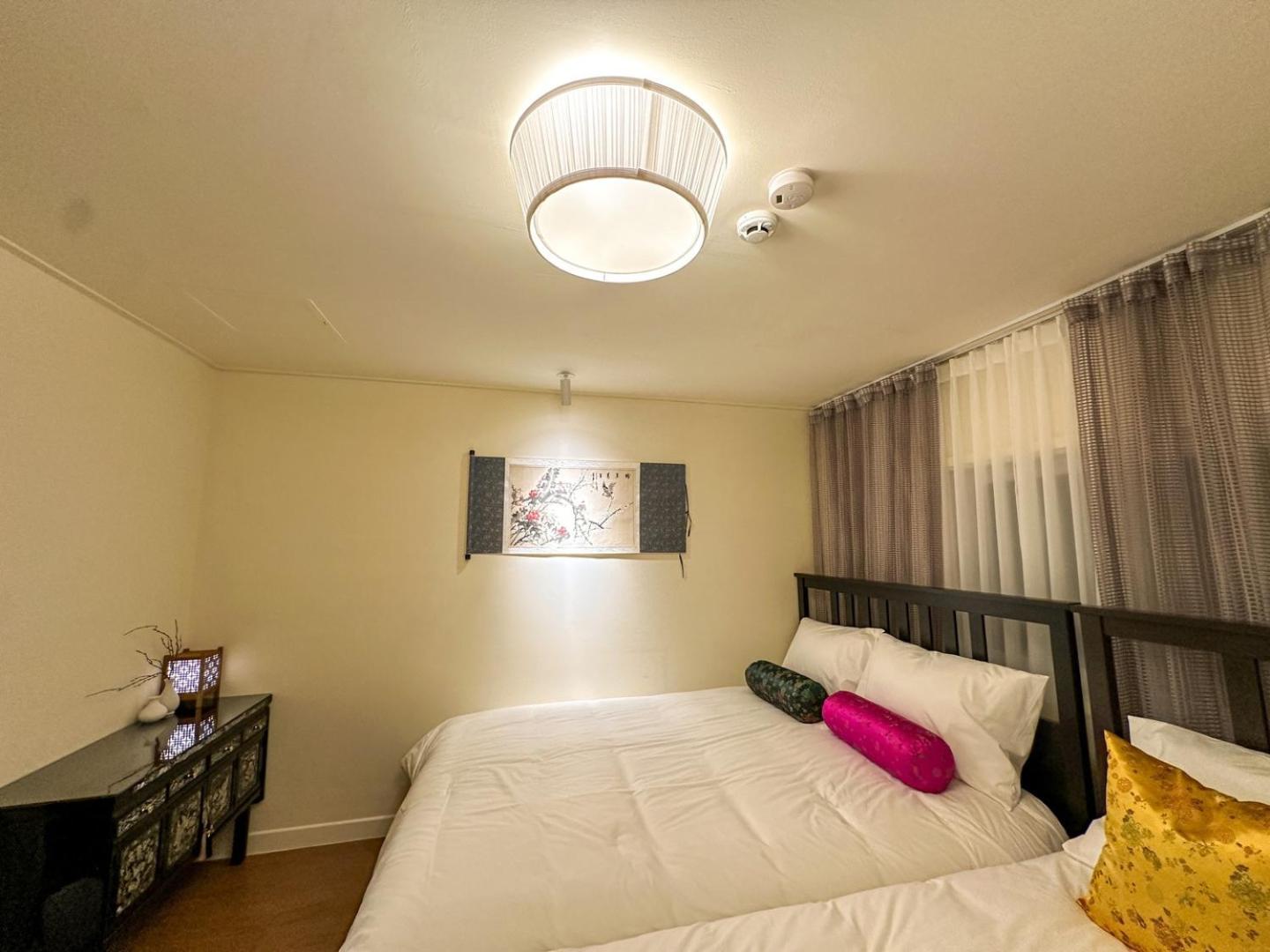 Holiday home Yunseul- Garden House In The With Korean Beauty *