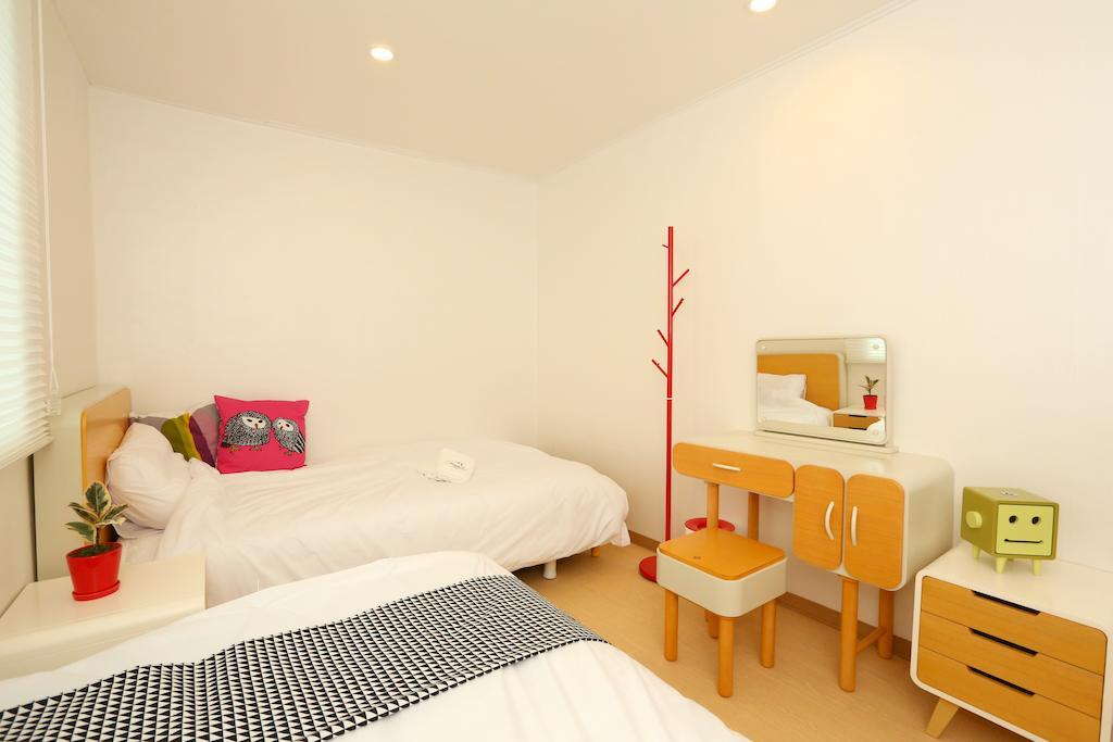 Pandago - Female Only Guest house 2*