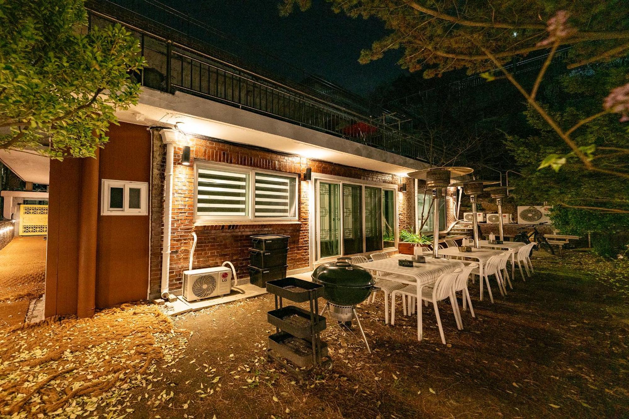 Jt Tailored Service 5min Walk From Hyehwa St *