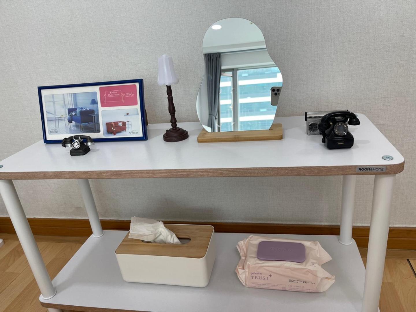 Hongdae Guesthouse3 1min From Hongik Uni Station Exit #1 *