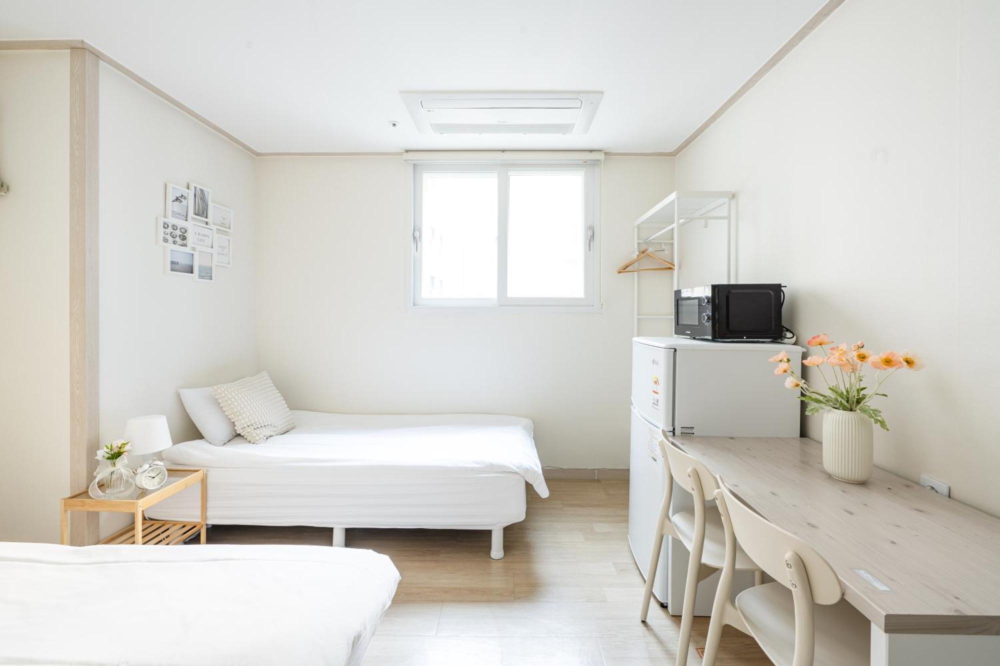 Apartment Ehwa Blossom Seoul