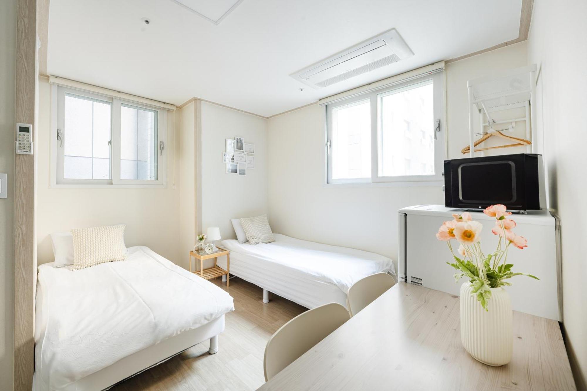 Ehwa Blossom Apartment