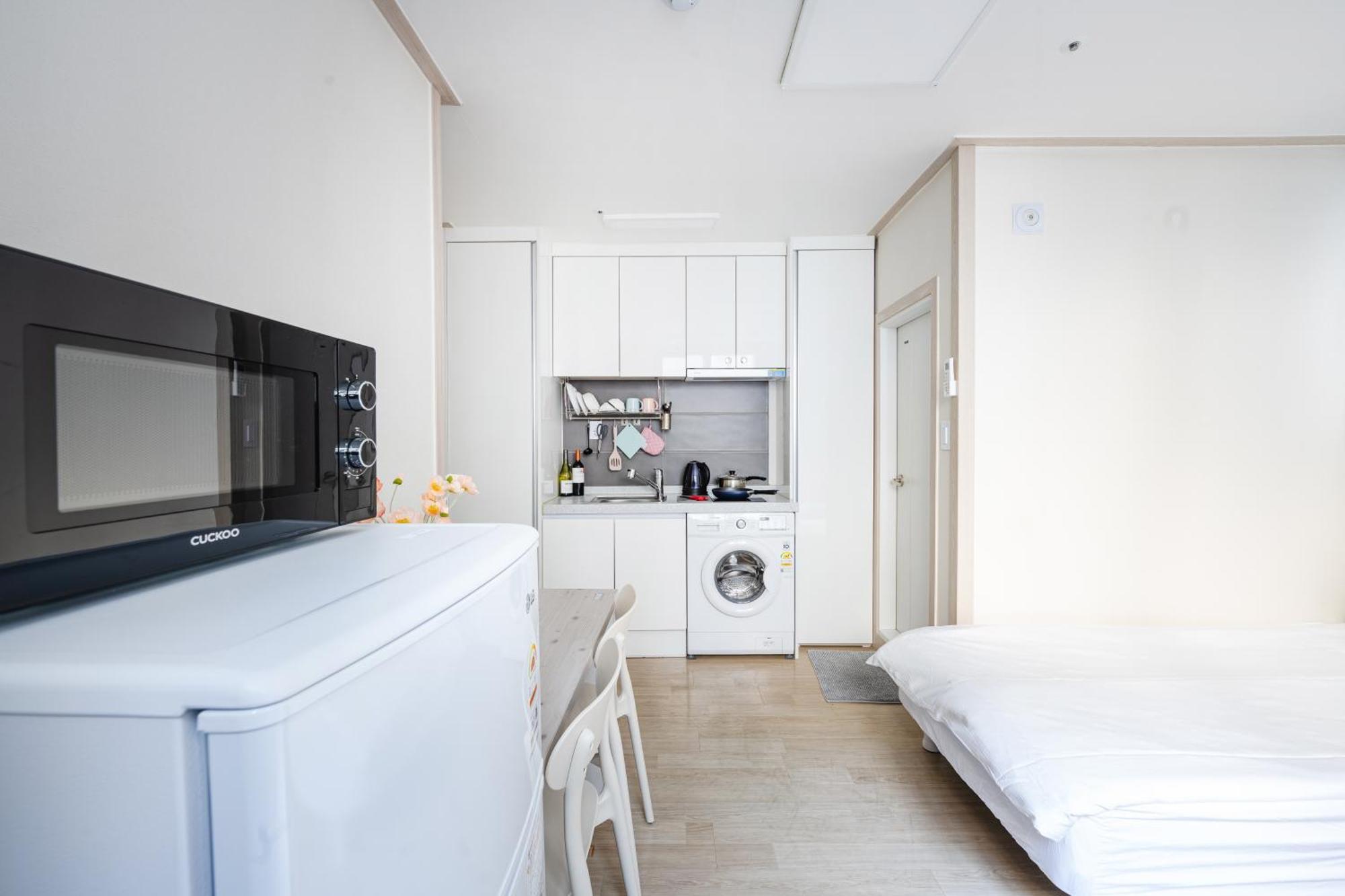 Apartment Ehwa Blossom Seoul