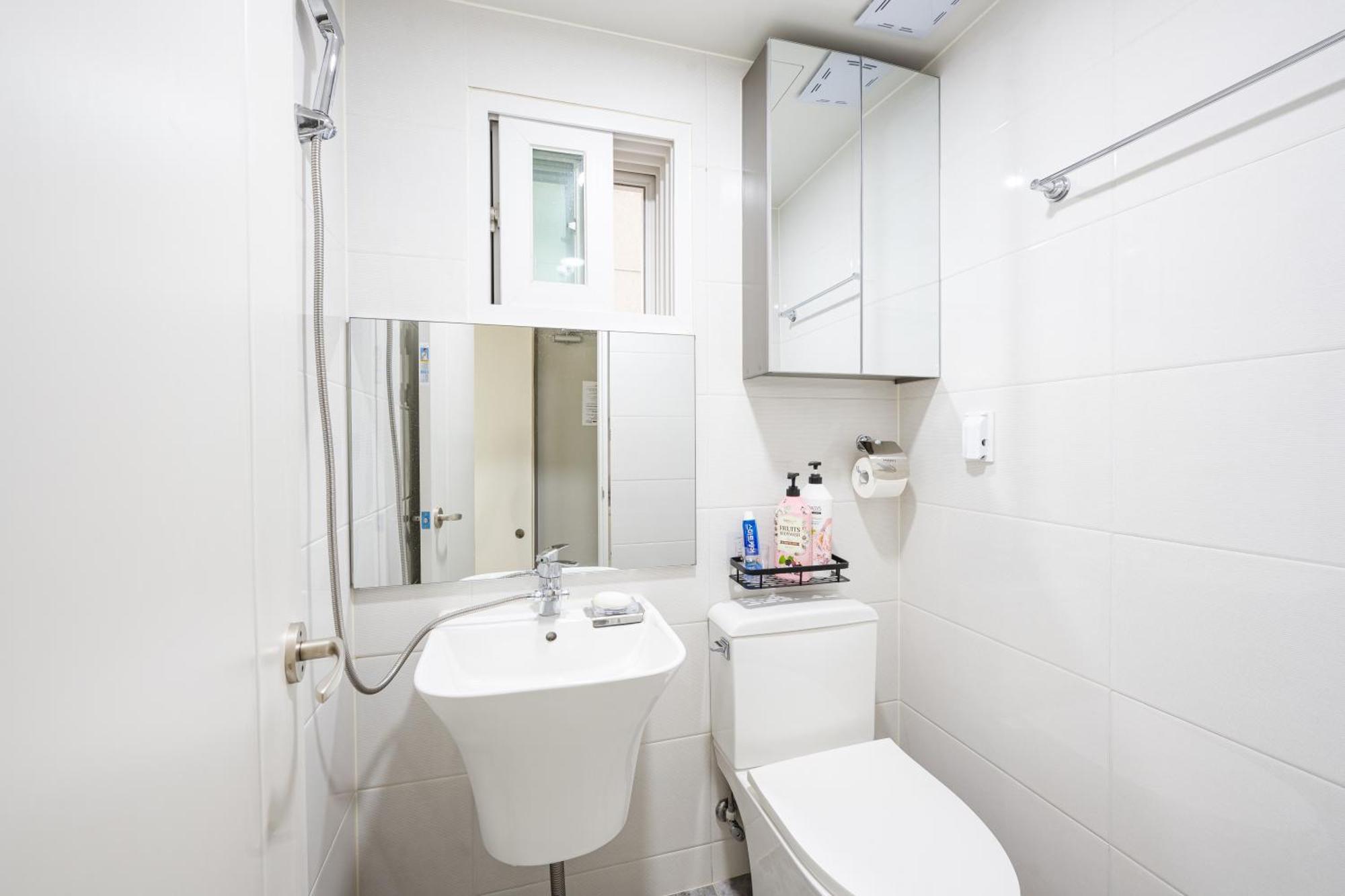 Apartment Ehwa Blossom Seoul