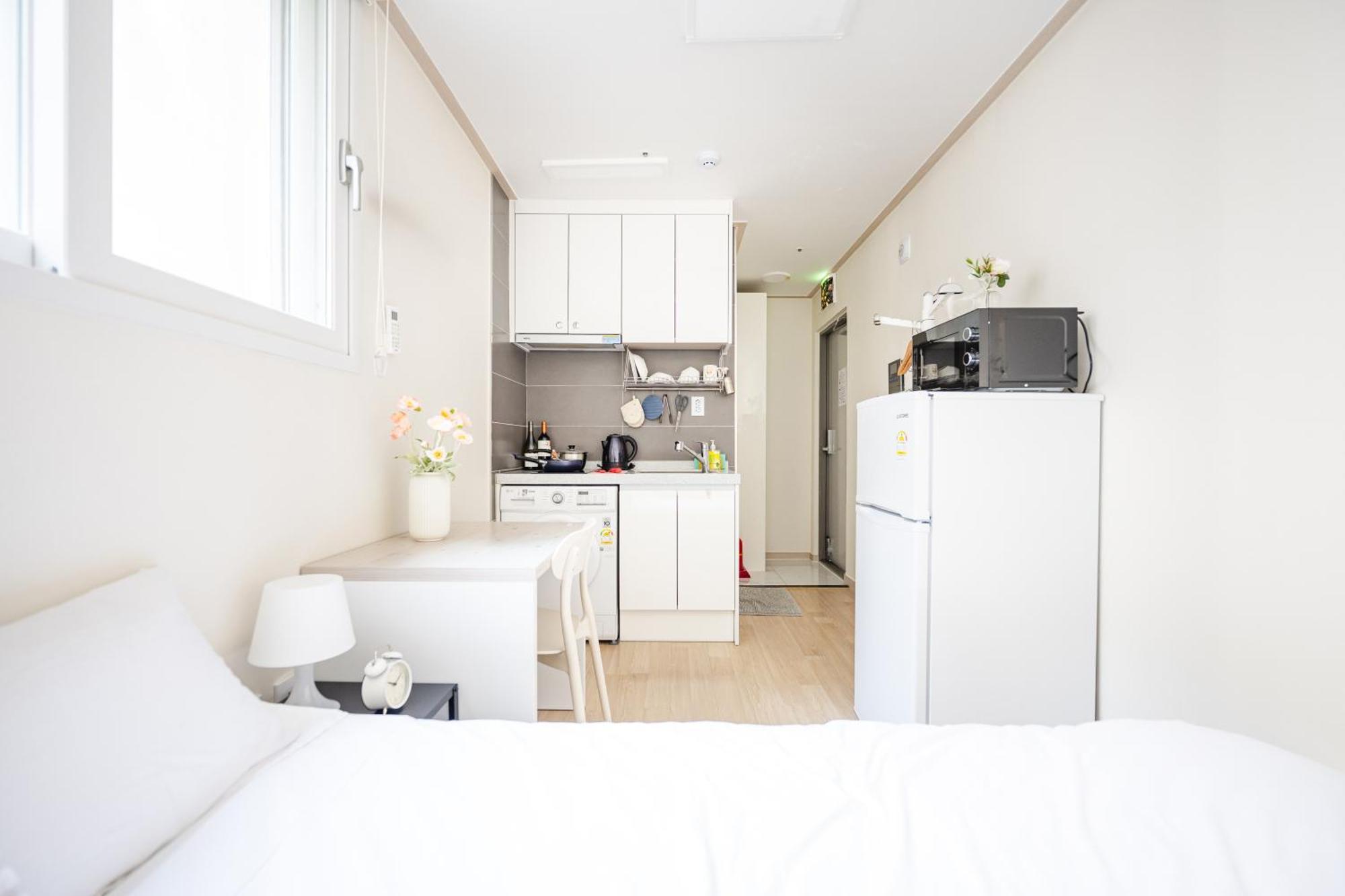 Apartment Ehwa Blossom