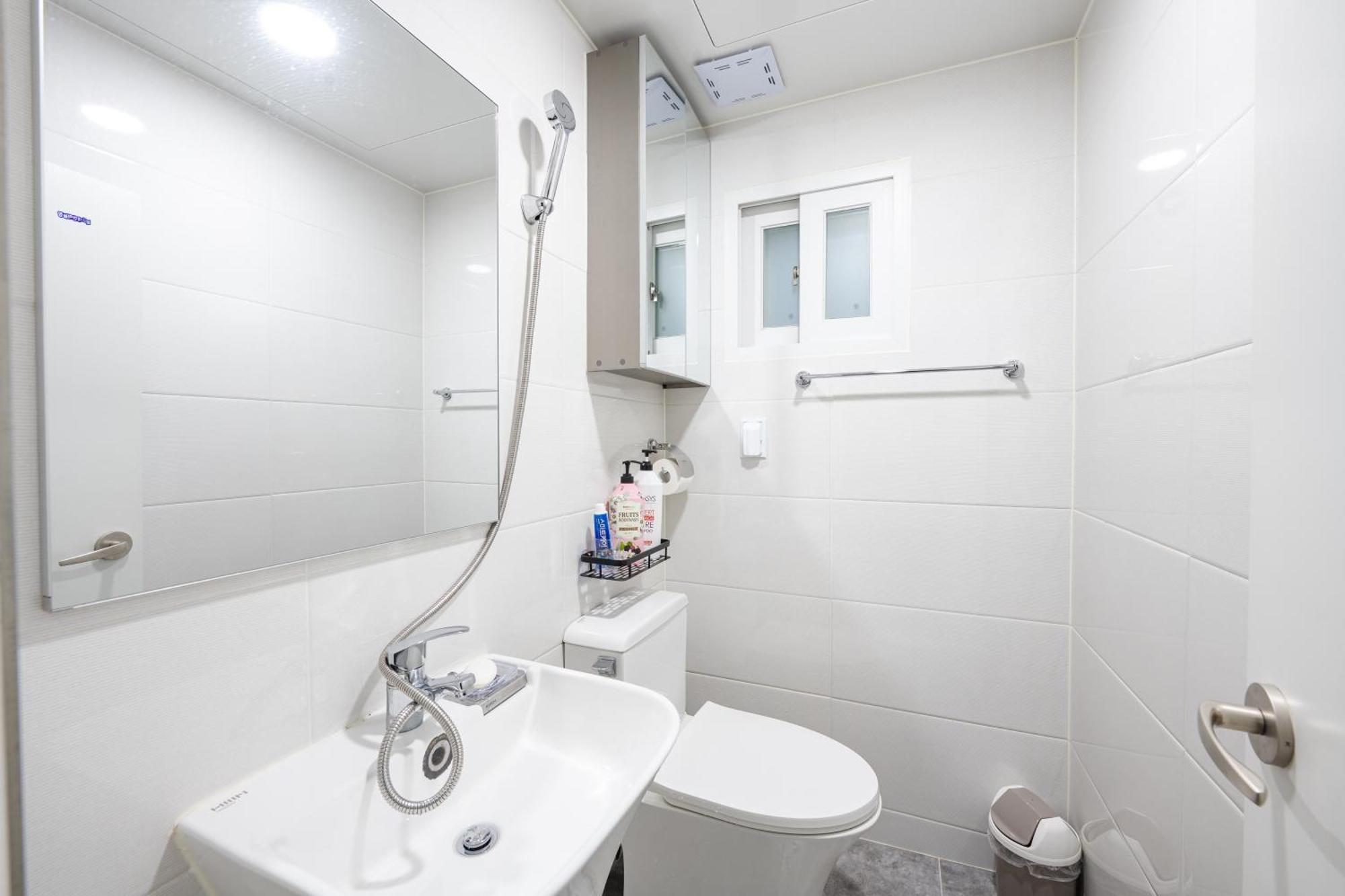 Ehwa Blossom Apartment