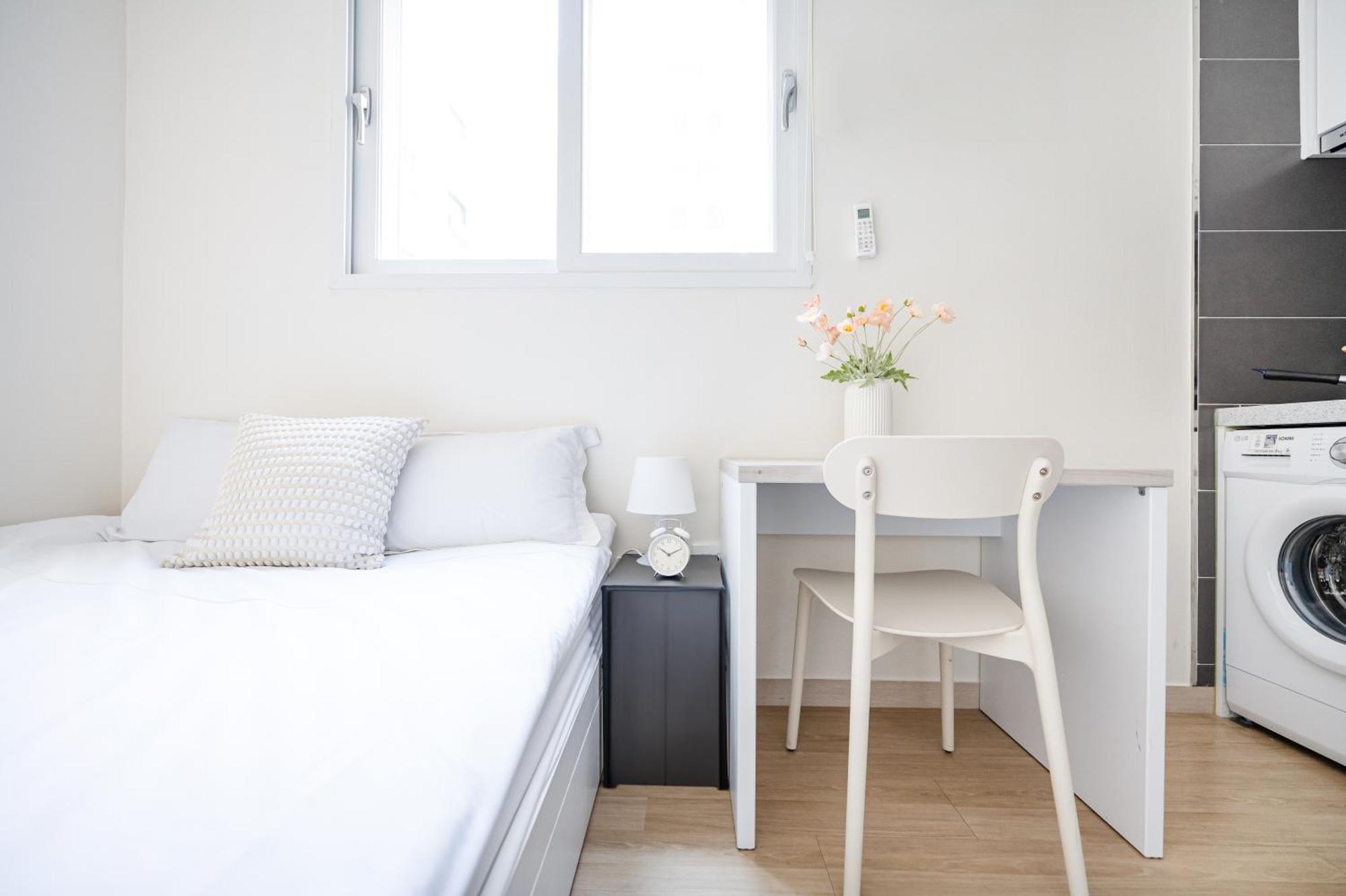 Apartment Ehwa Blossom *