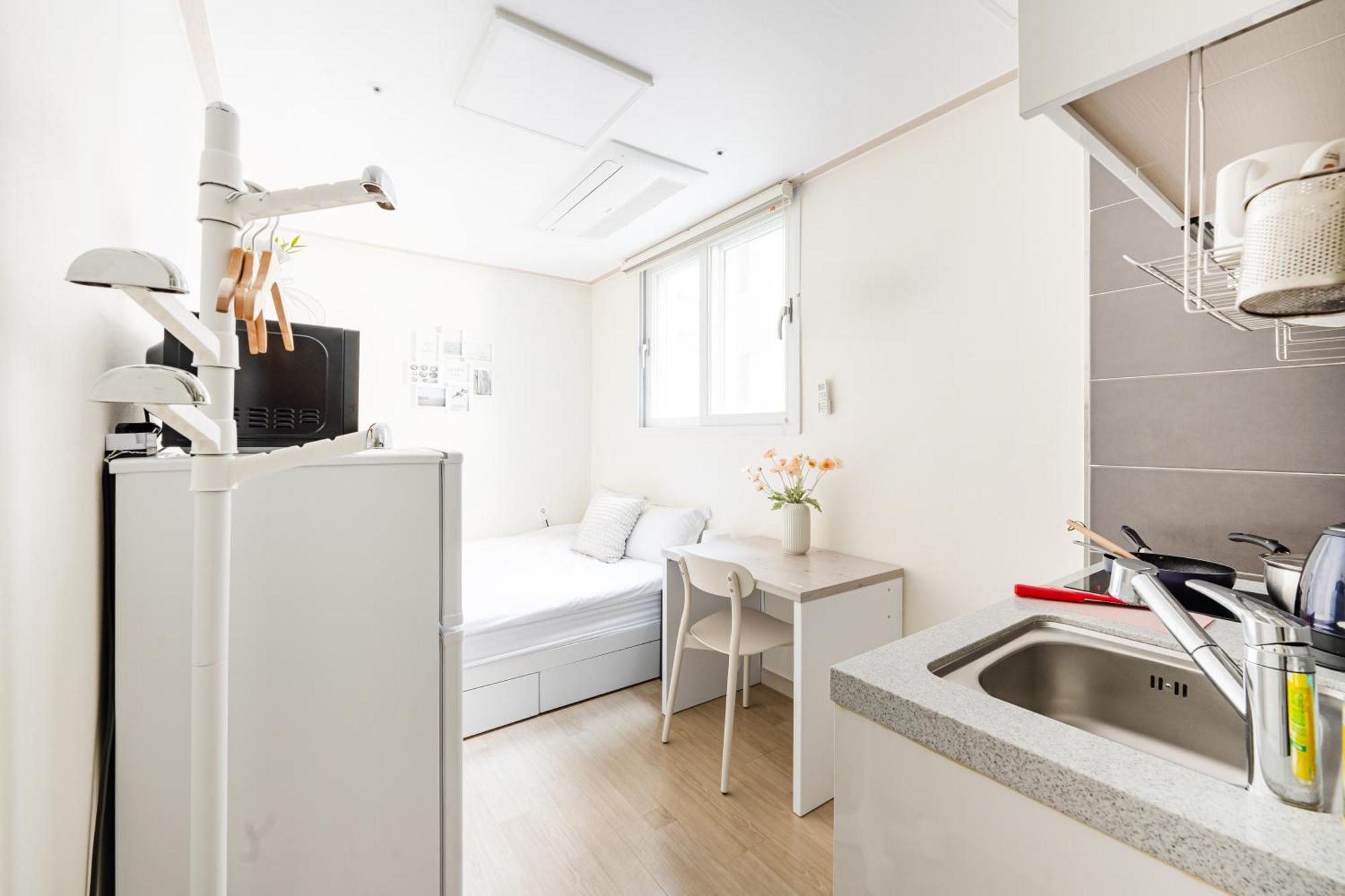 Ehwa Blossom Apartment