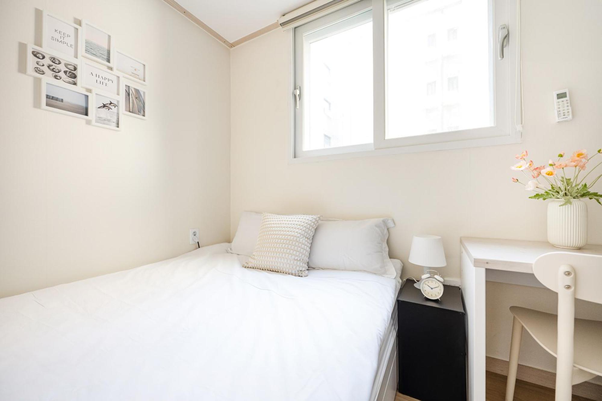 Ehwa Blossom Apartment *