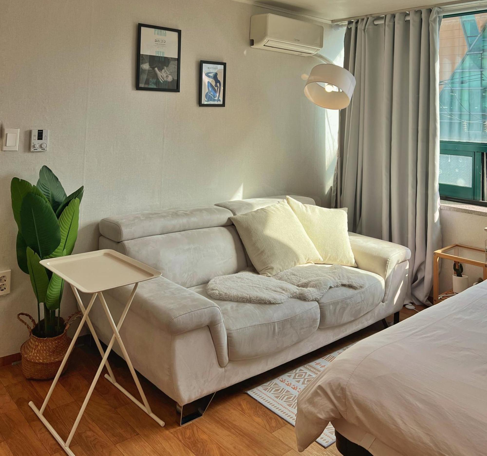 Boutique,seoul Apartment Seoul