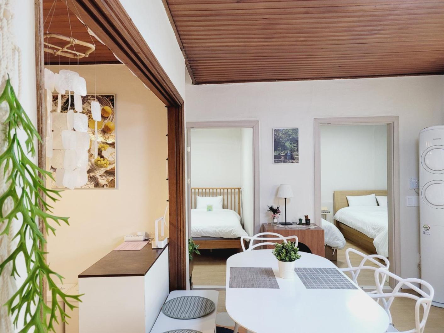 Holiday home Snu Seoul
