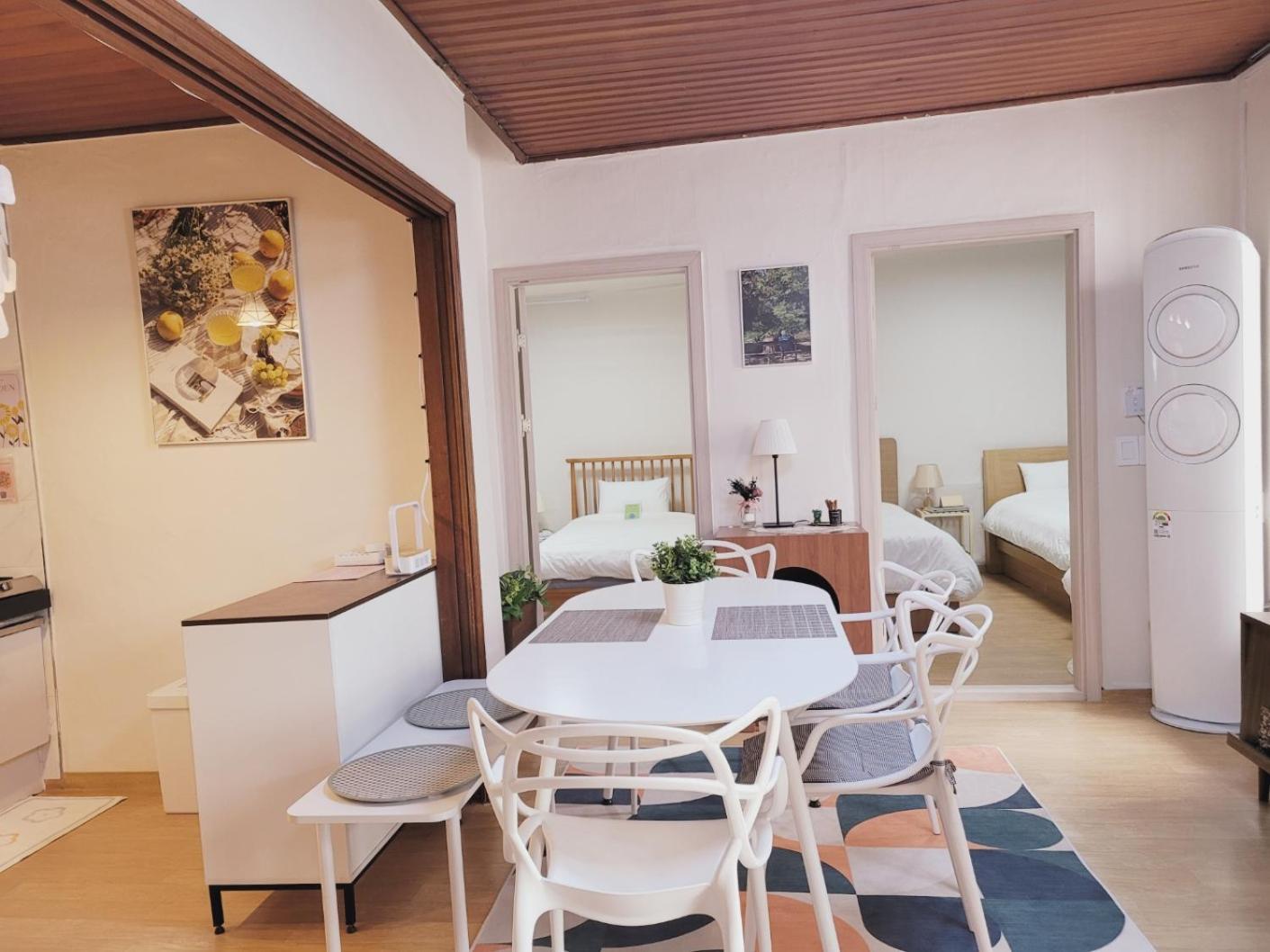 Holiday home Snu *