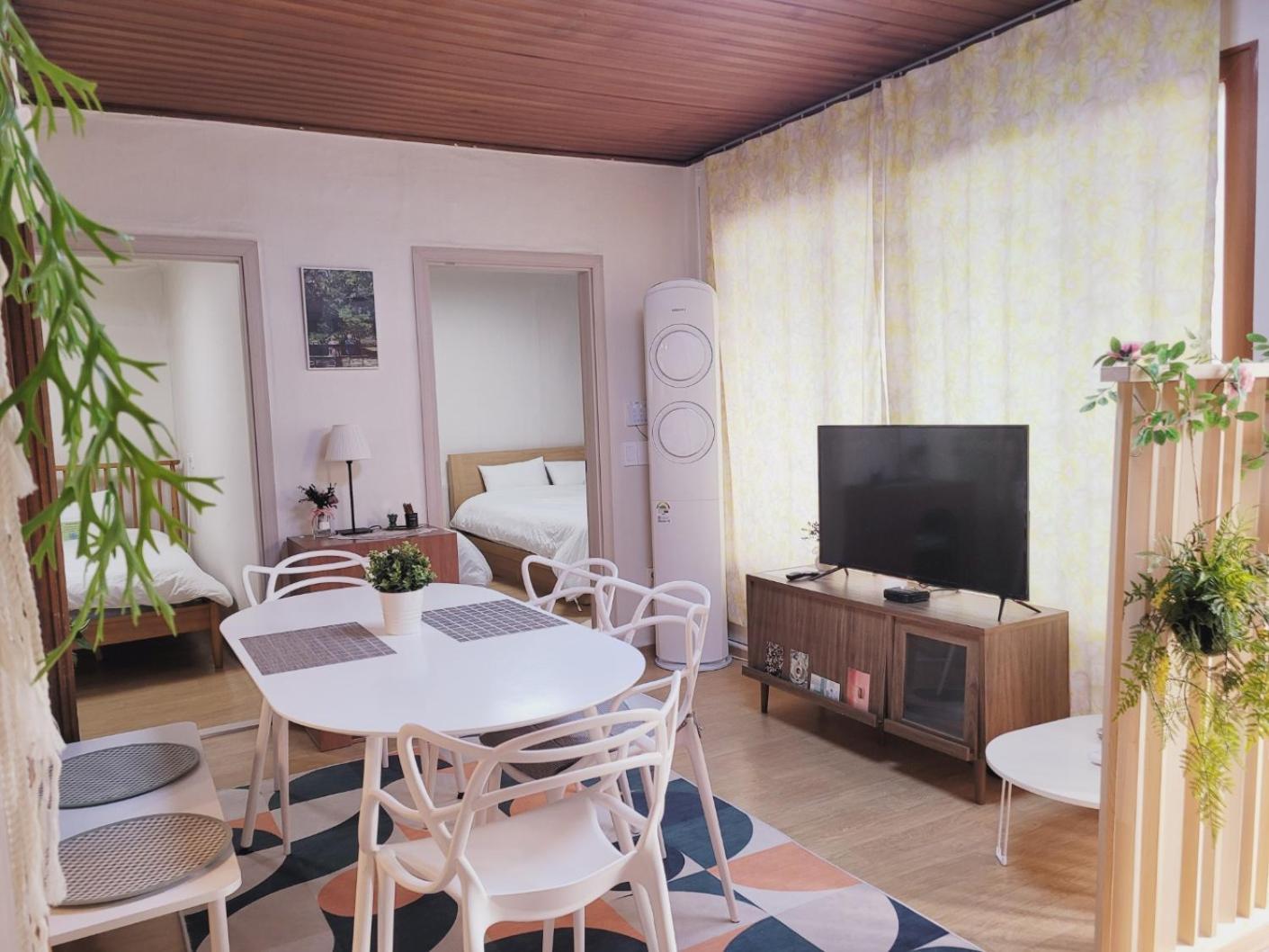 Snu Holiday home *