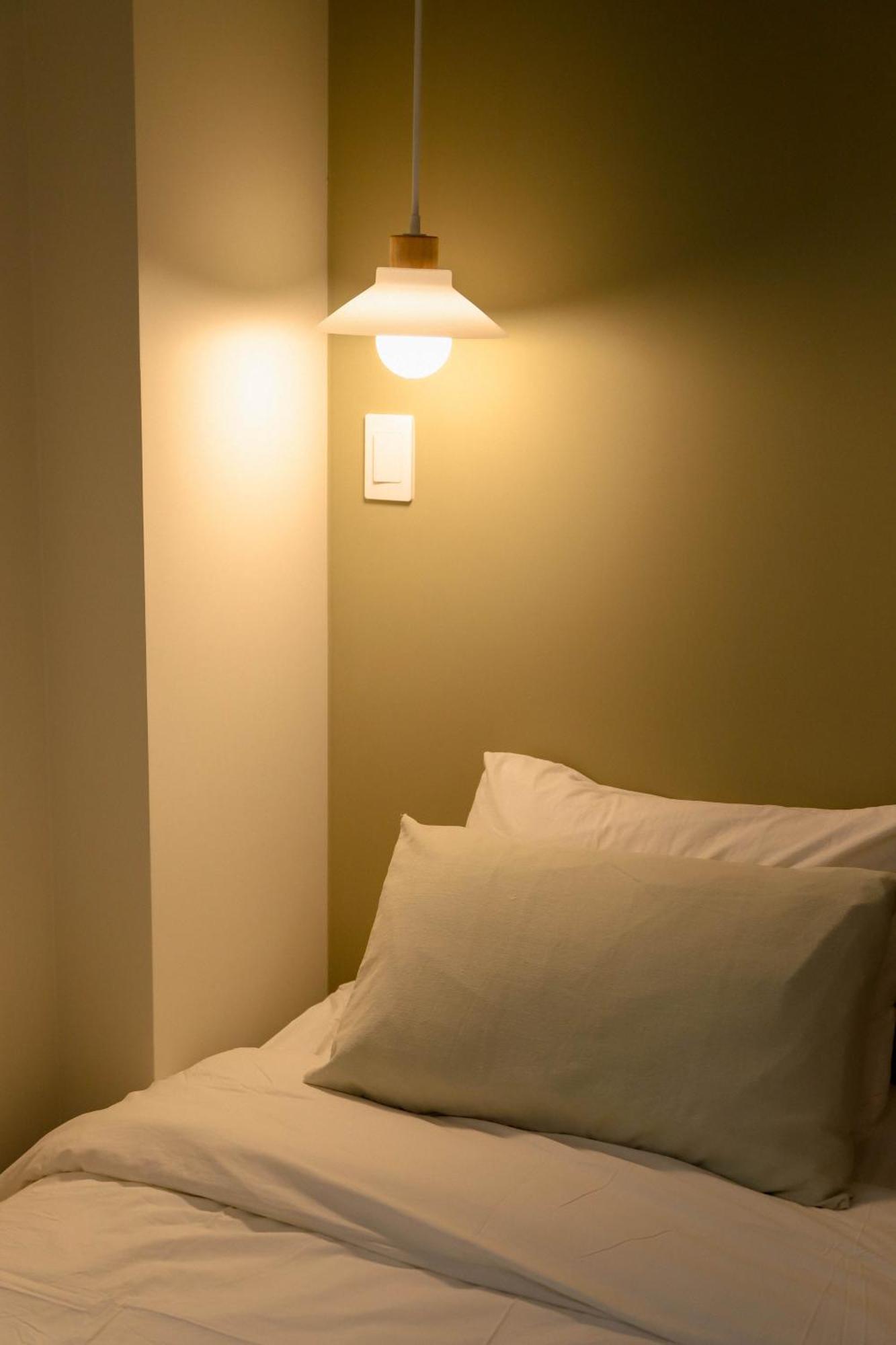 Hostel Upflo