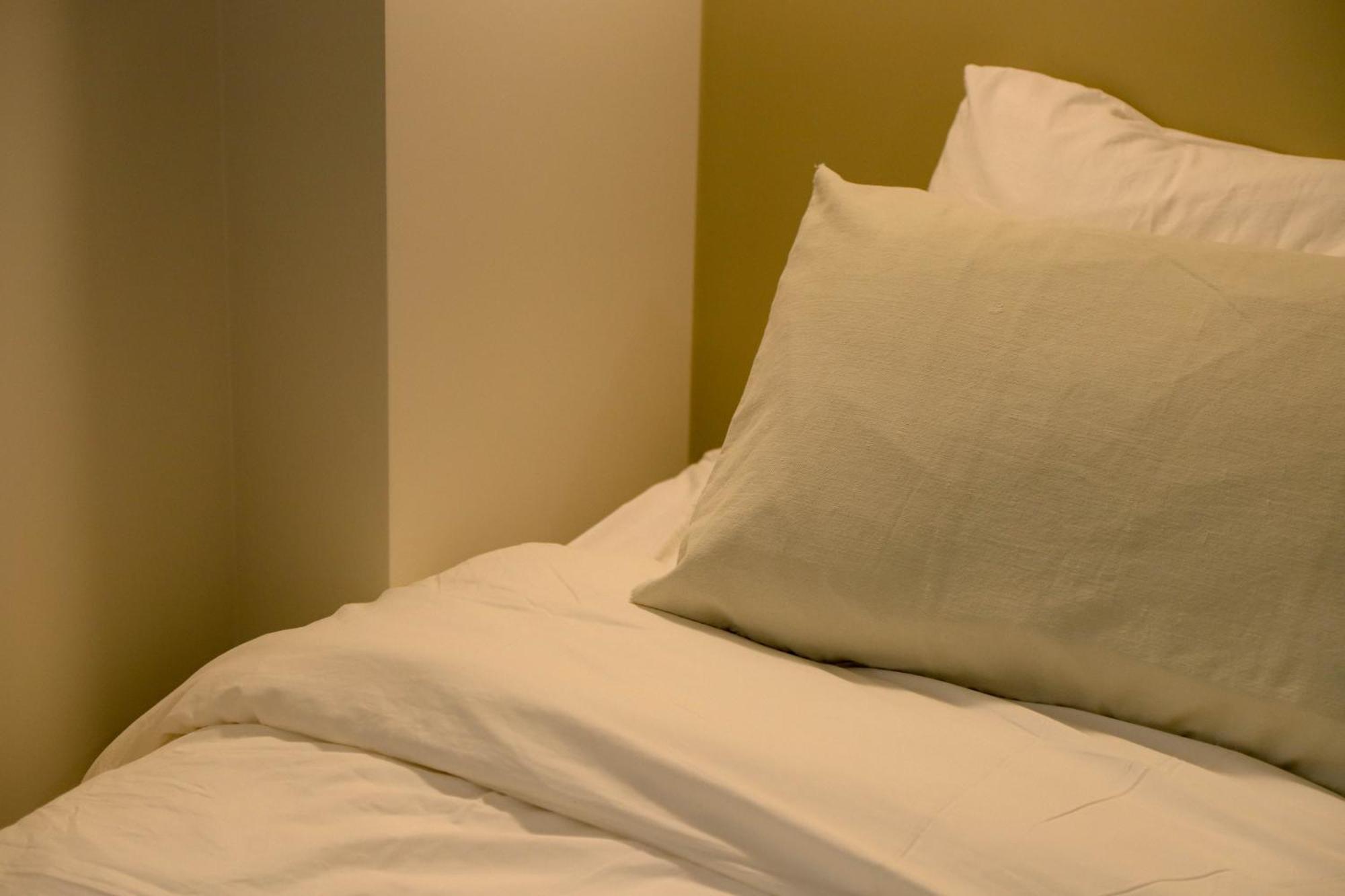 Upflo Hostel Seoul