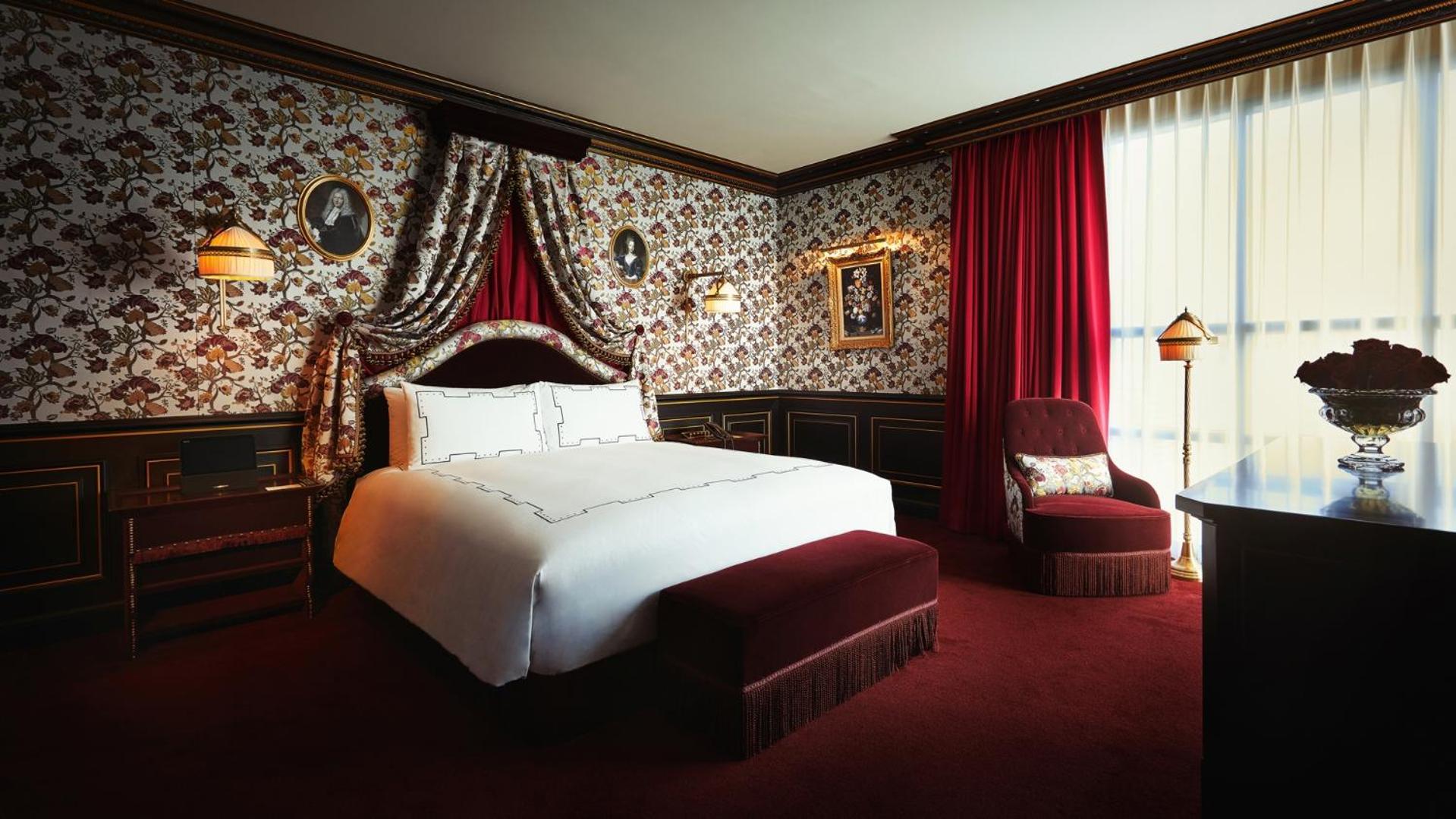 L'escape Hotel Seoul