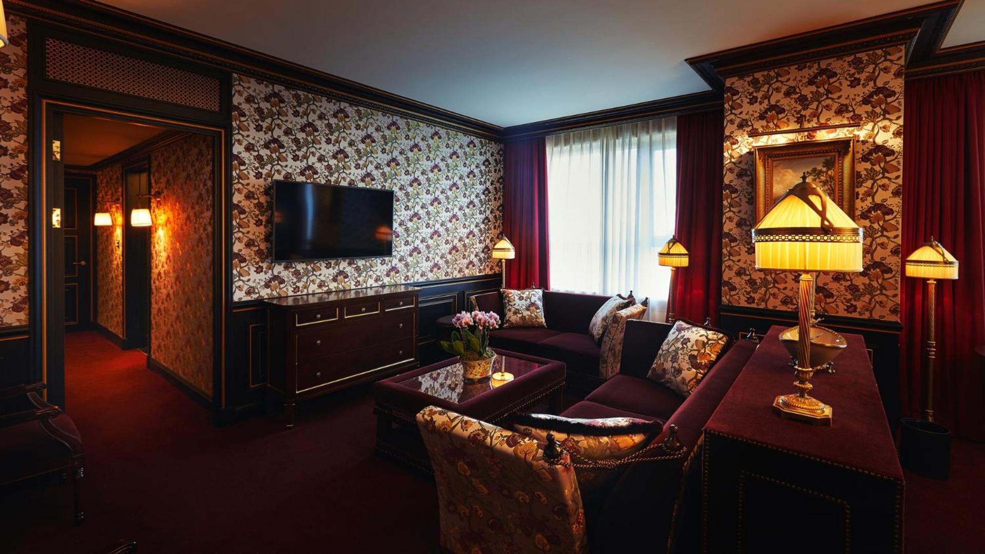 L'escape 4* Seoul