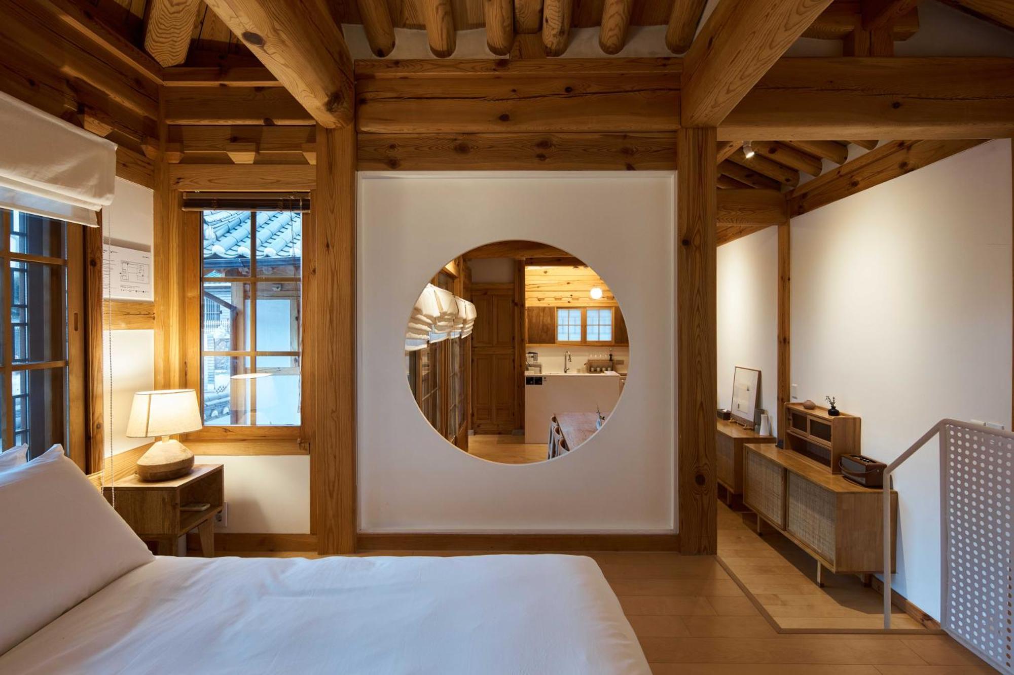 Serenity * Seoul