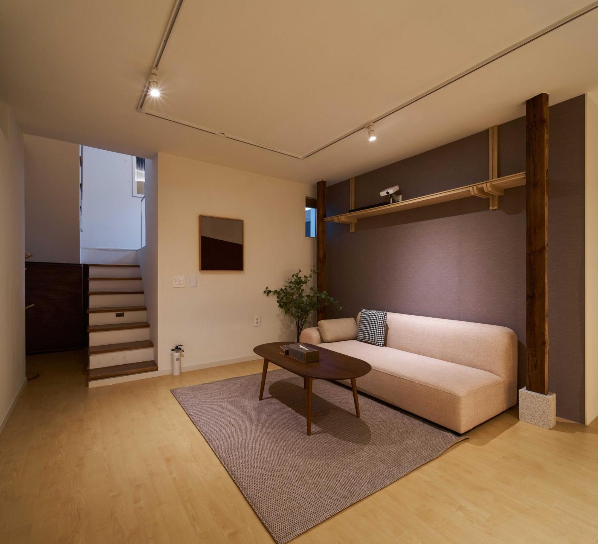 Serenity Villa Seoul