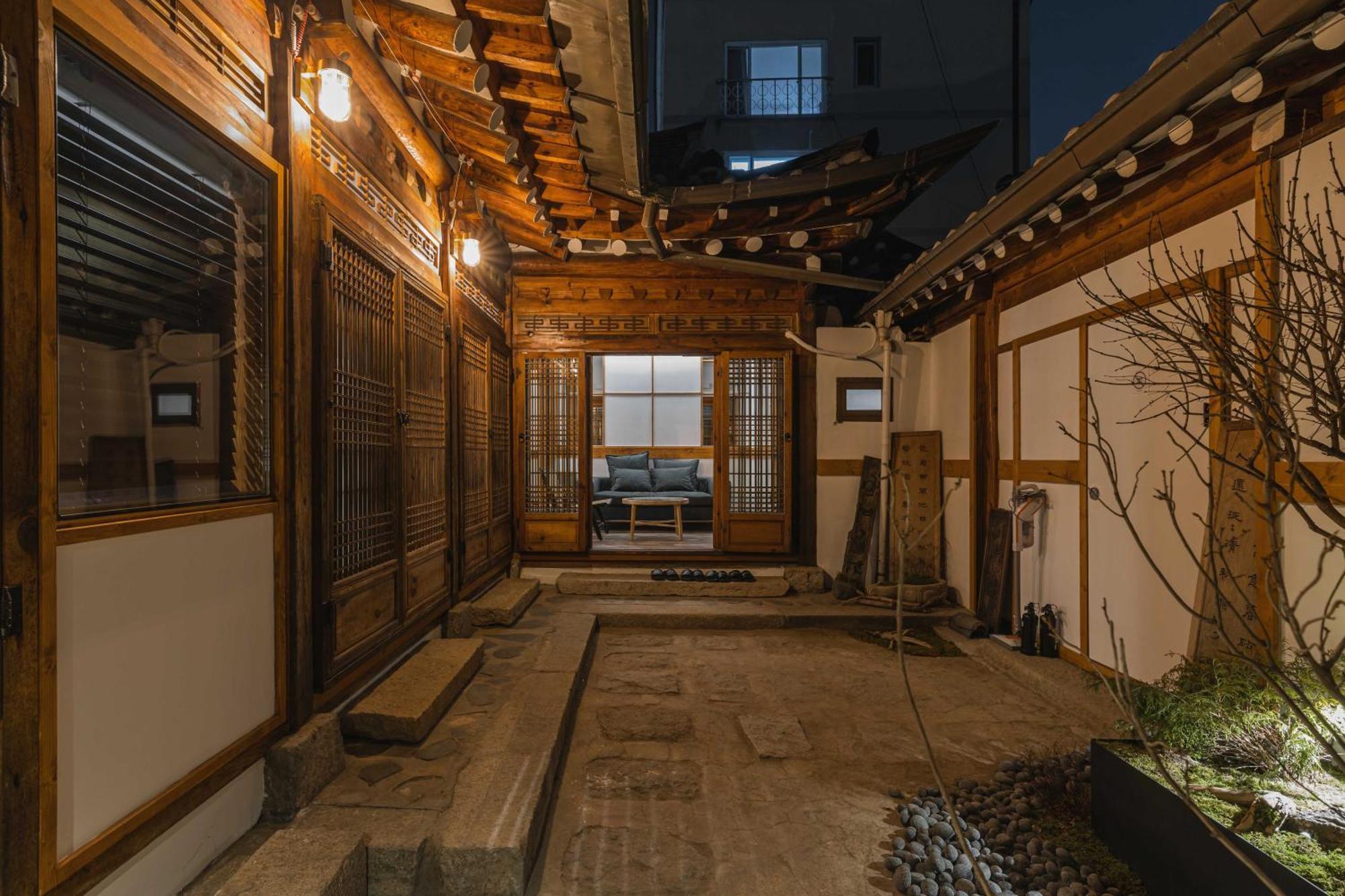 The Bukchon Noble *