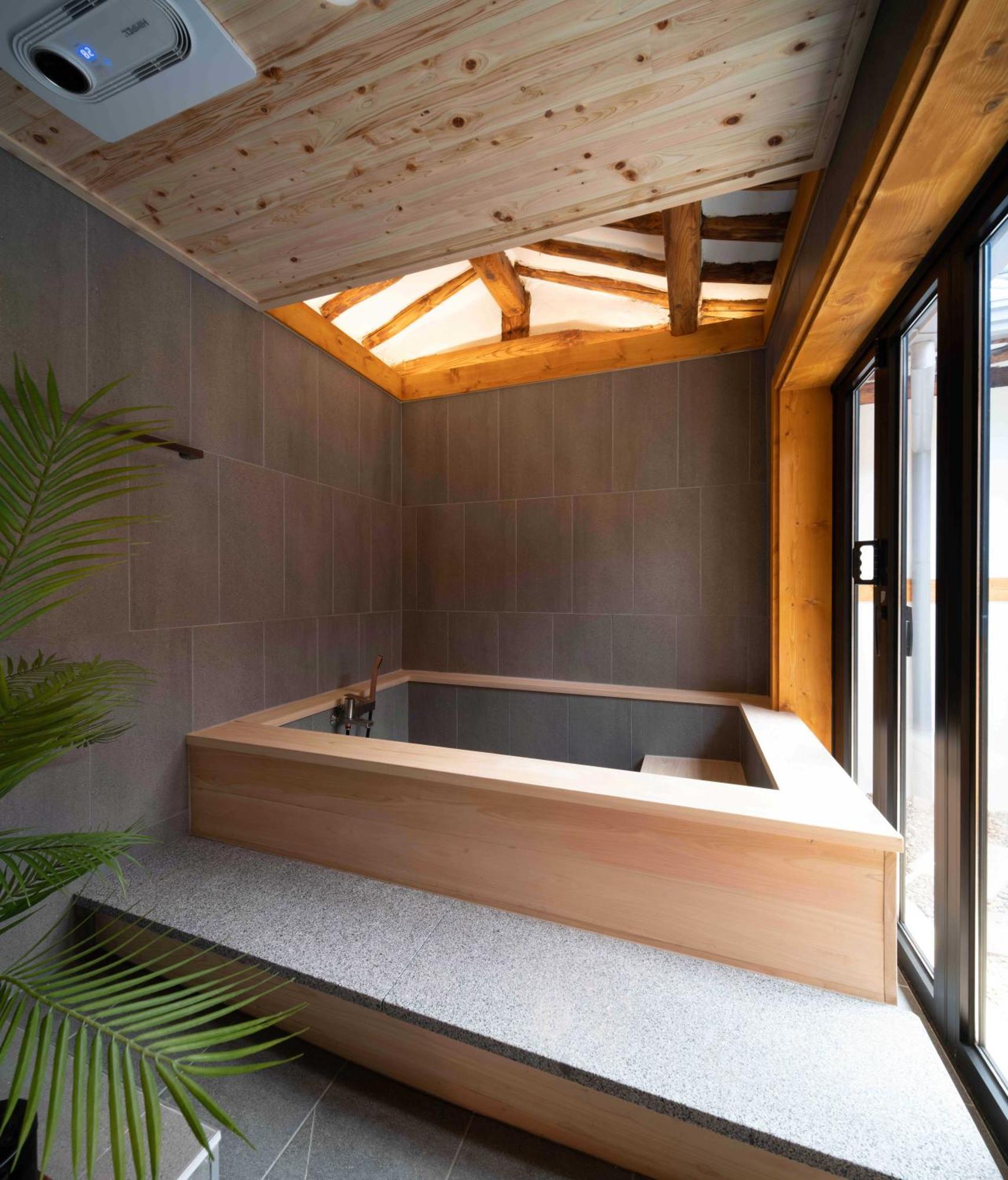 Maison Sunlit * Seoul