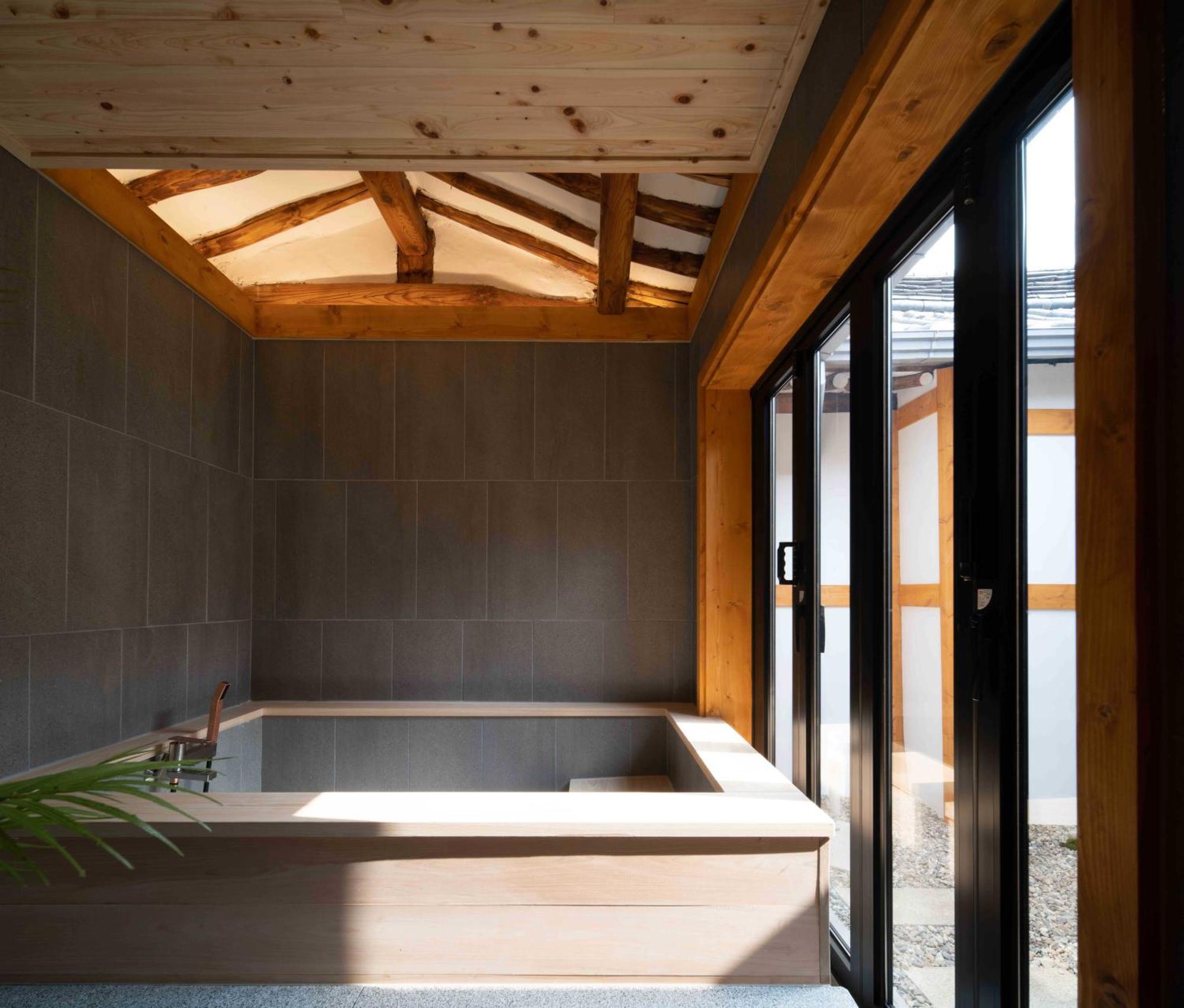 Maison Sunlit Villa