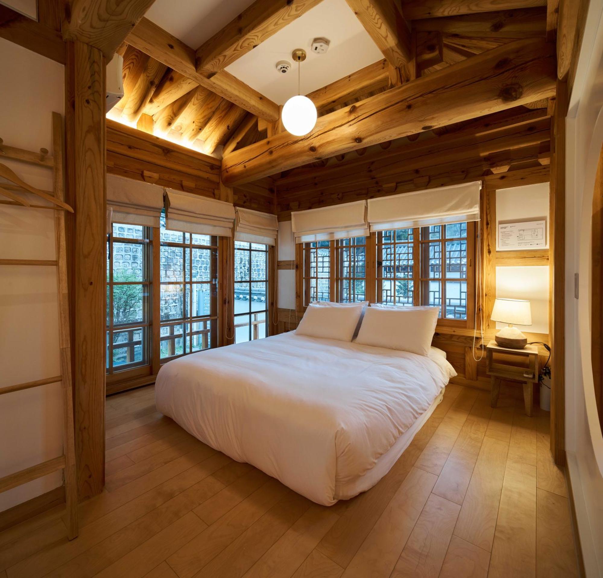 Villa Serenity Seoul