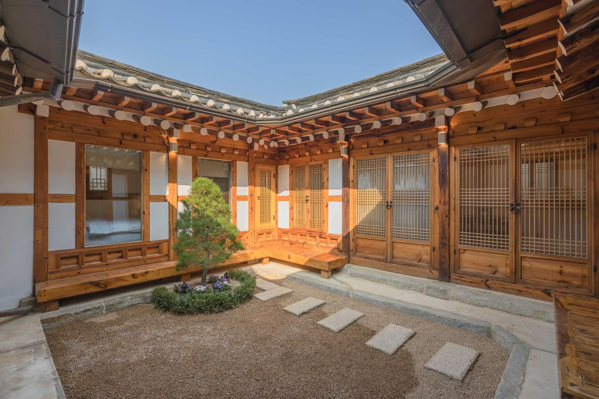 Villa Pine Seoul