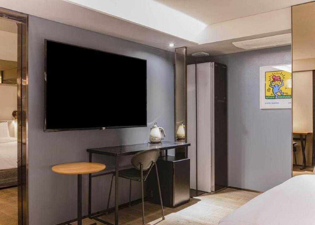Sillim Dominique 3* Seoul