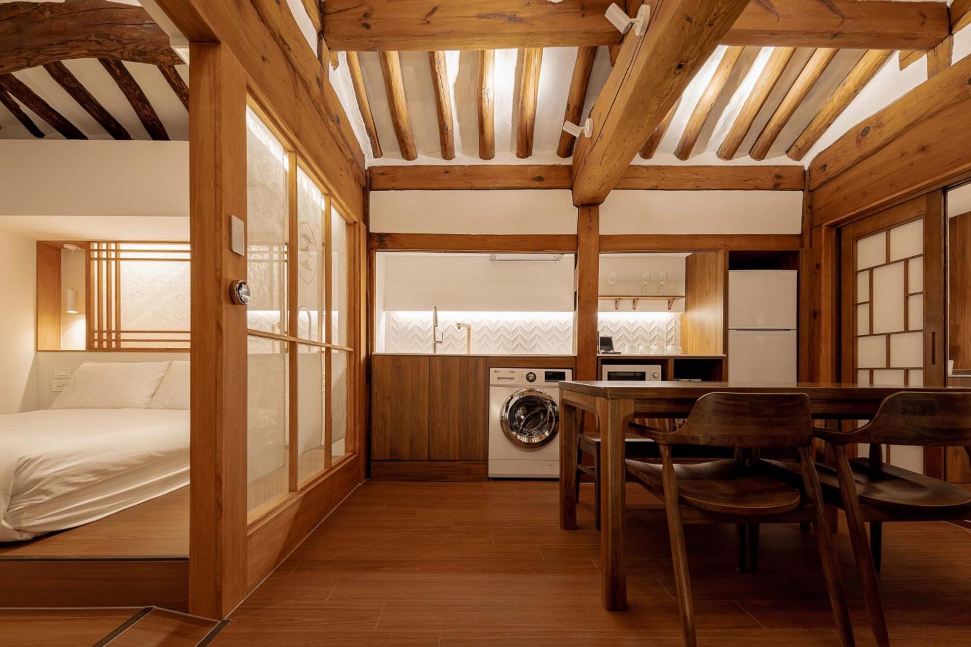 Apartment Heritage House *