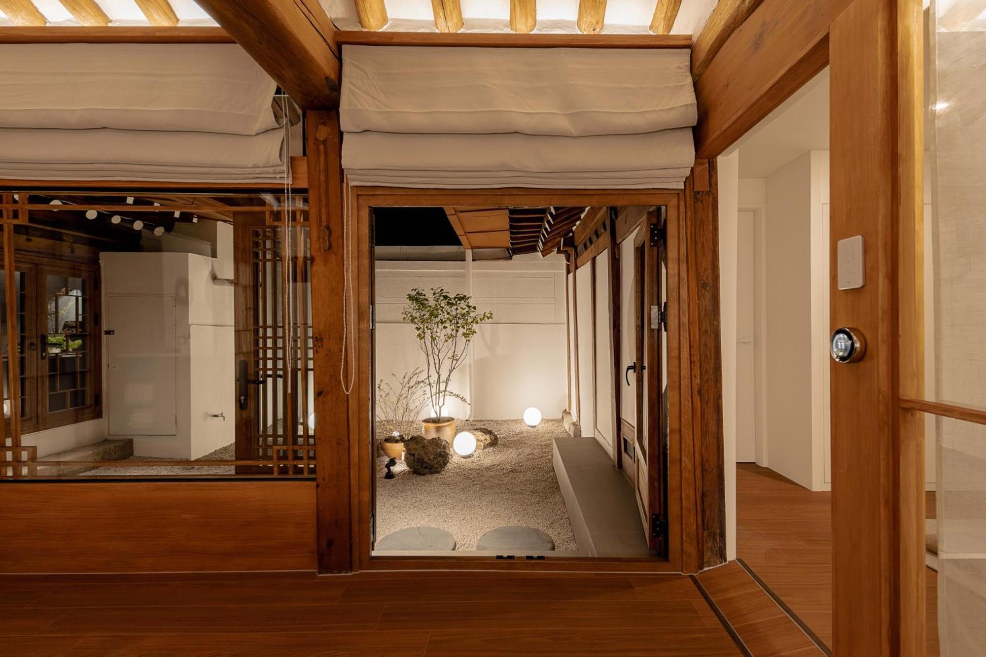Heritage House * Seoul
