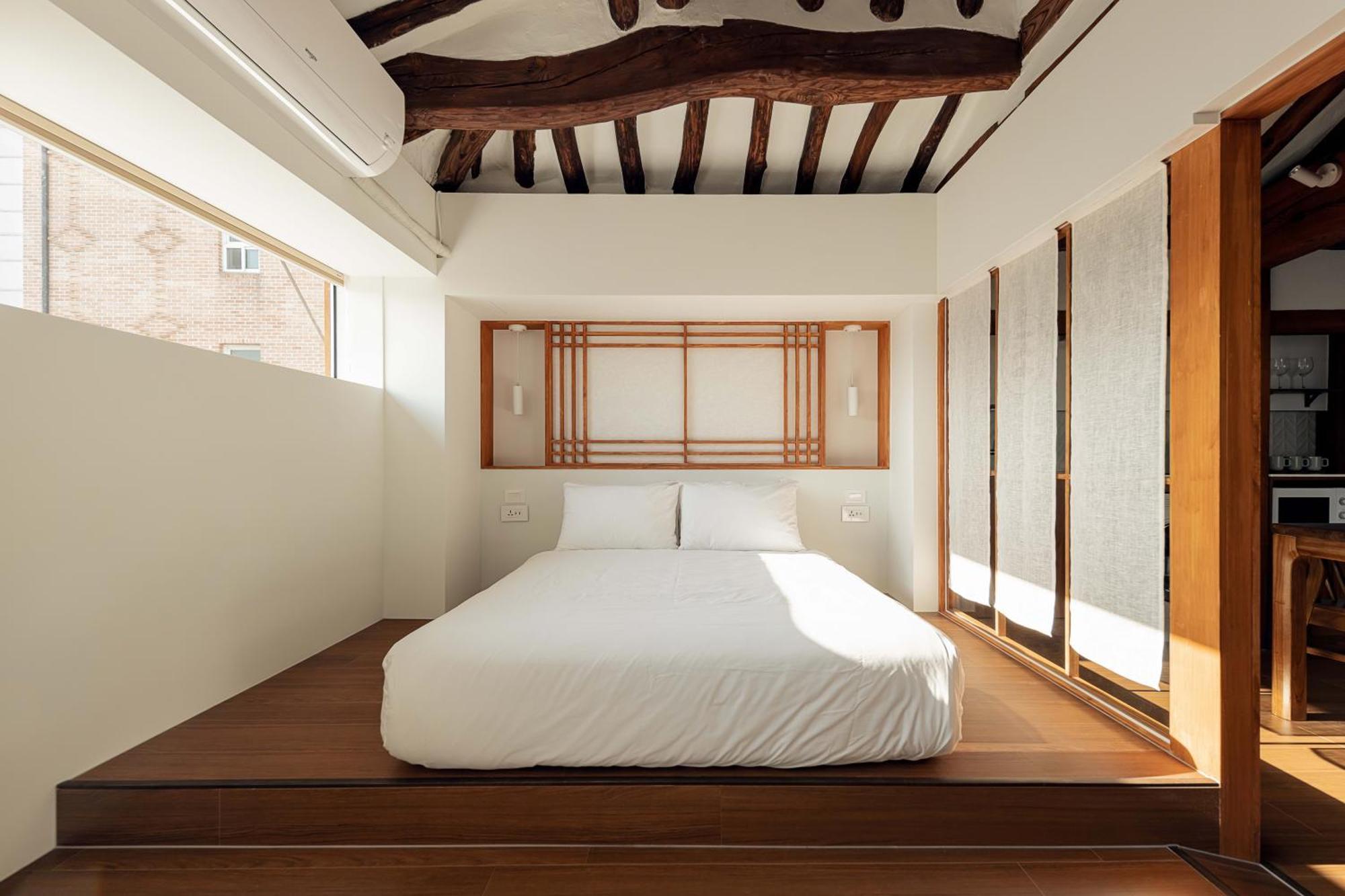 Apartment Heritage House