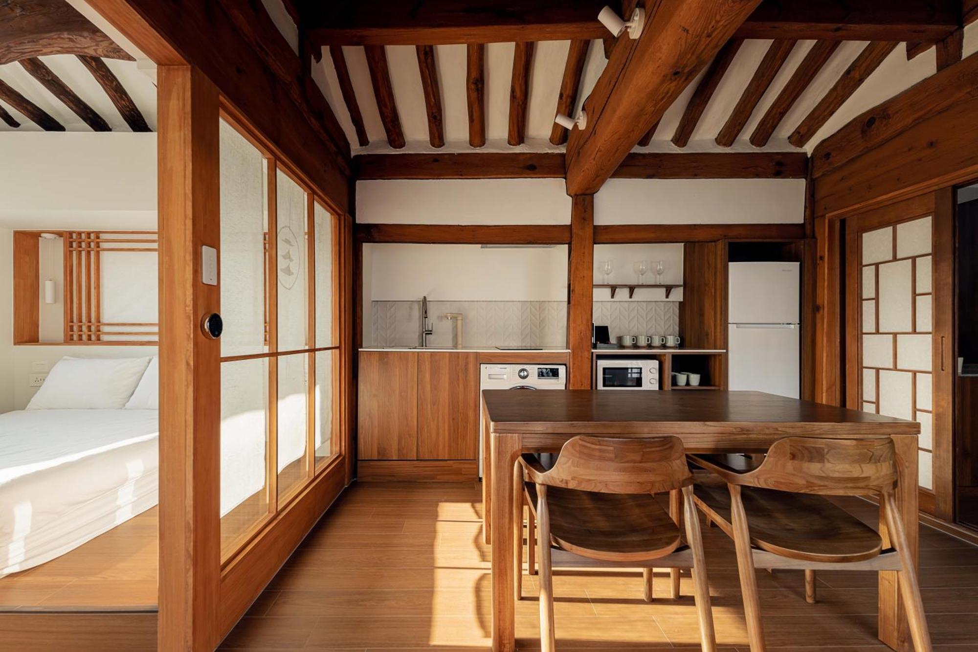 Heritage House Seoul