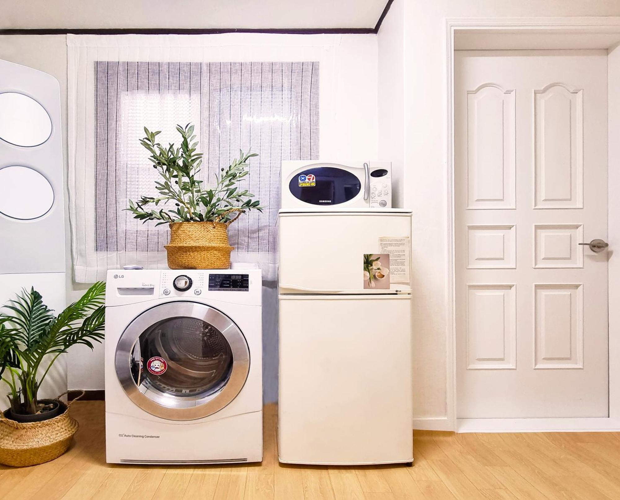 Sosodam Apartment *