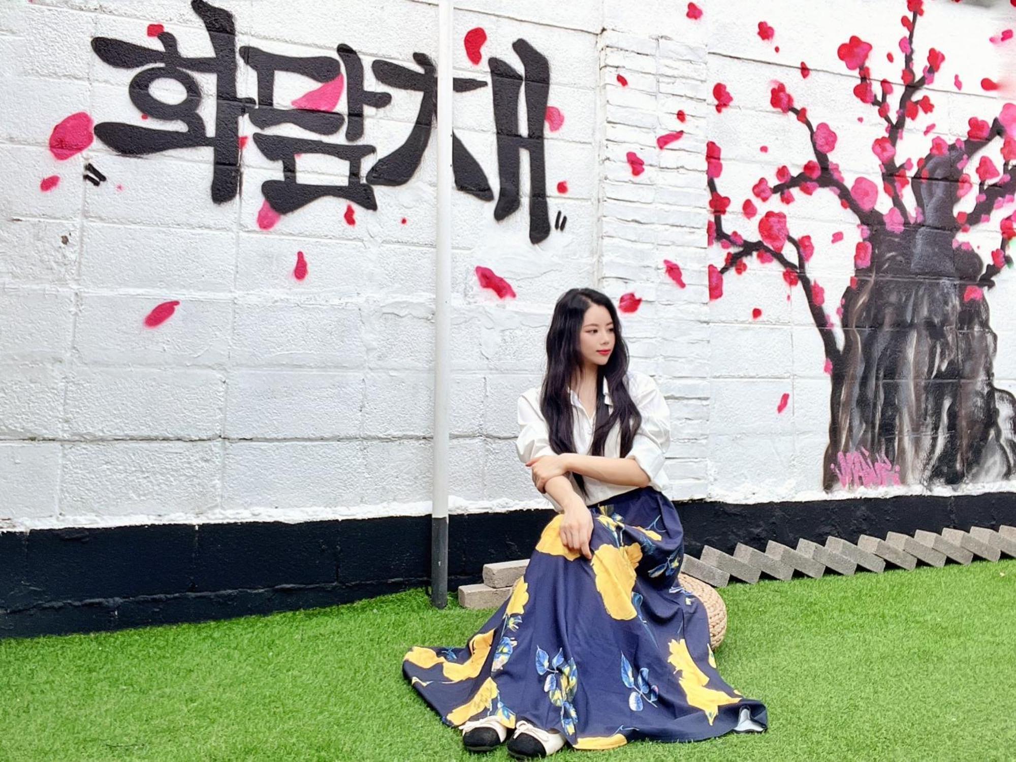 K-culture *