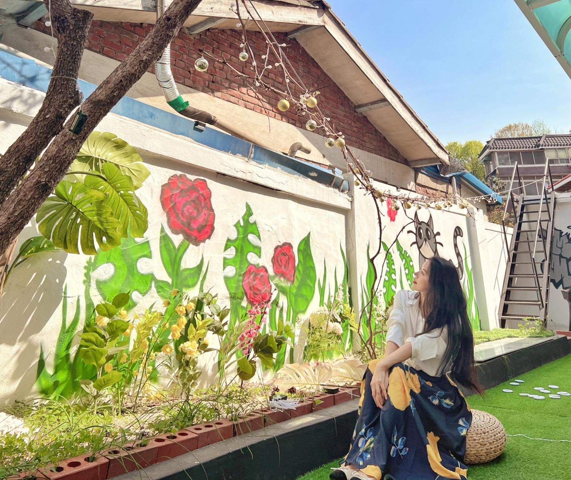 K-culture Villa *