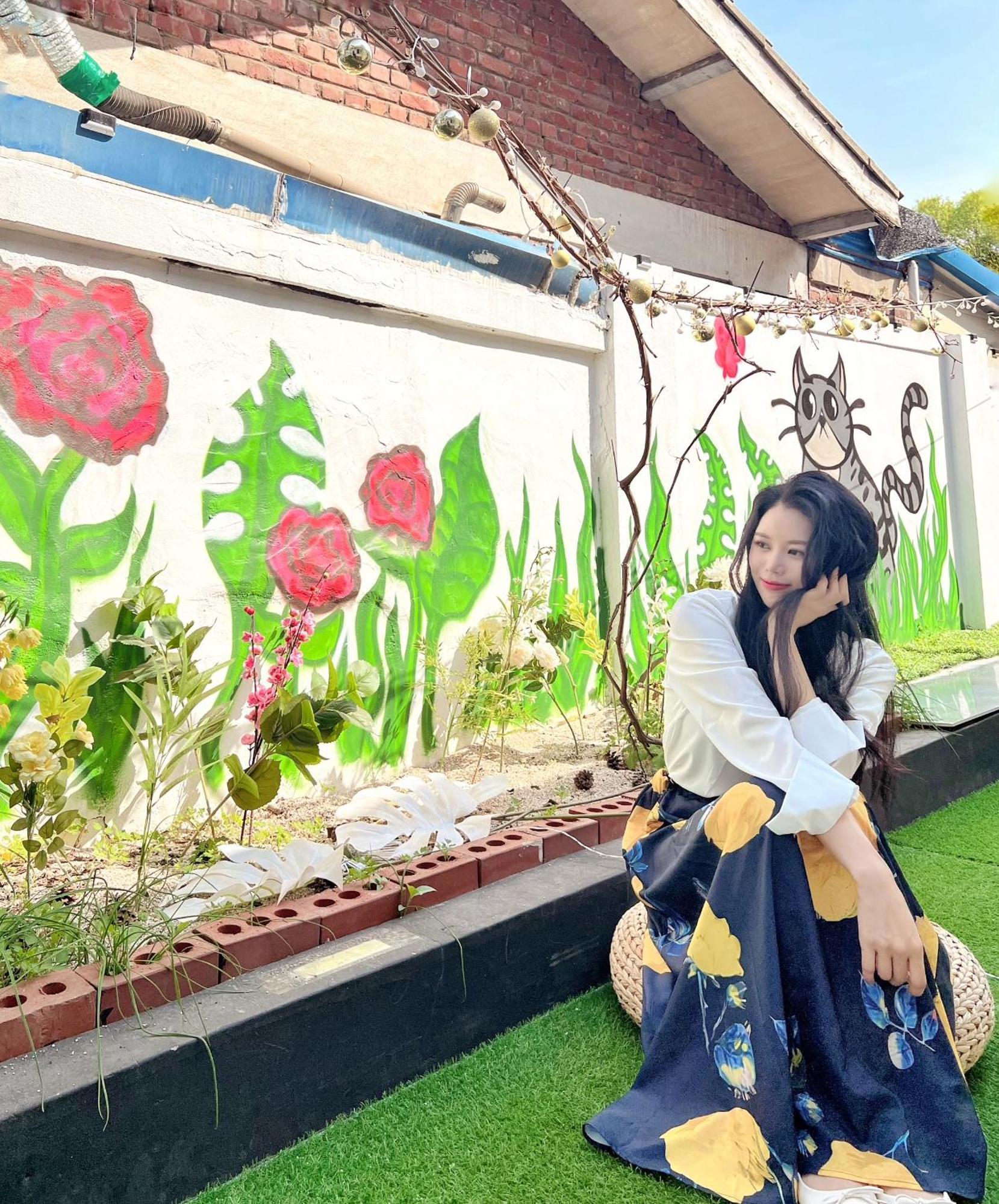 K-culture Villa Seoul