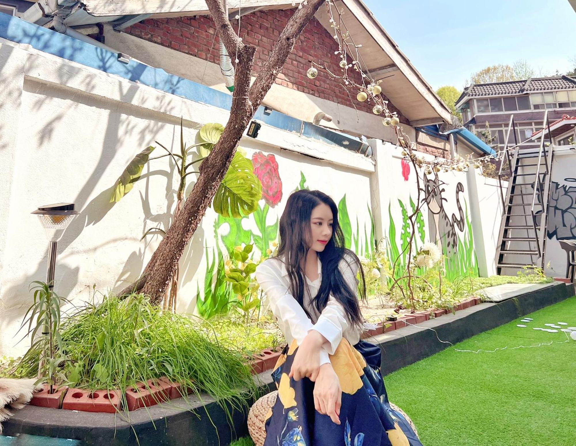 K-culture Villa Seoul