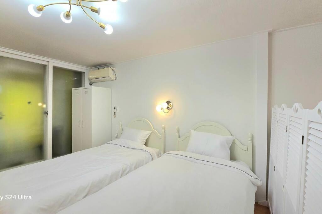 Apartment Gyeongbokgung - Two Bedrooms Seoul