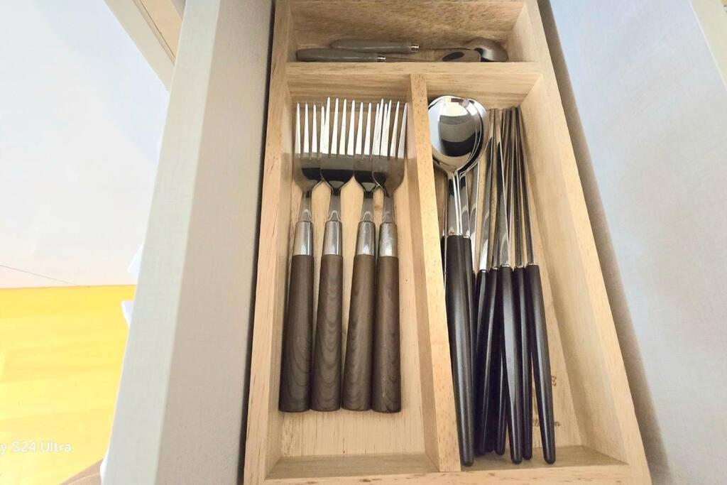 Apartment Gyeongbokgung - Two Bedrooms *