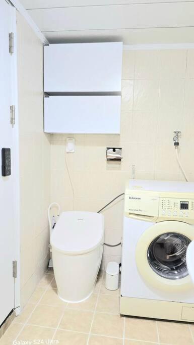 Gyeongbokgung - Two Bedrooms Apartment
