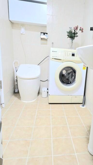 Apartment Gyeongbokgung - Two Bedrooms