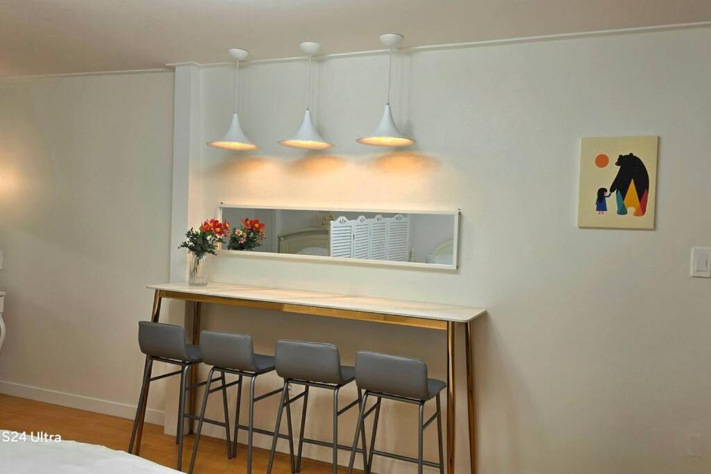 Apartment Gyeongbokgung - Two Bedrooms Seoul