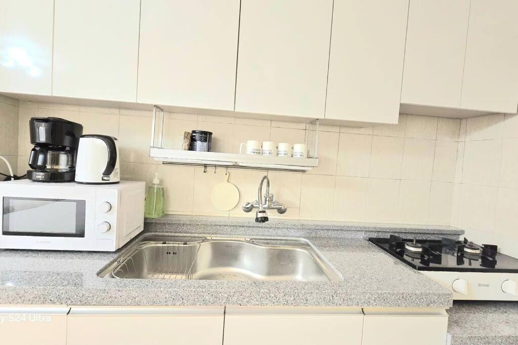 Gyeongbokgung - Two Bedrooms Apartment
