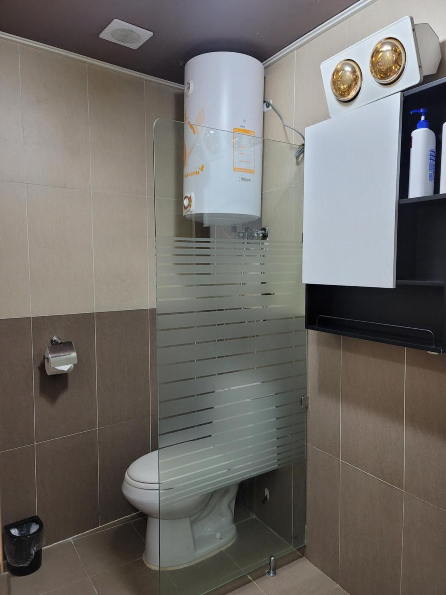 Apartment Yd Seoul
