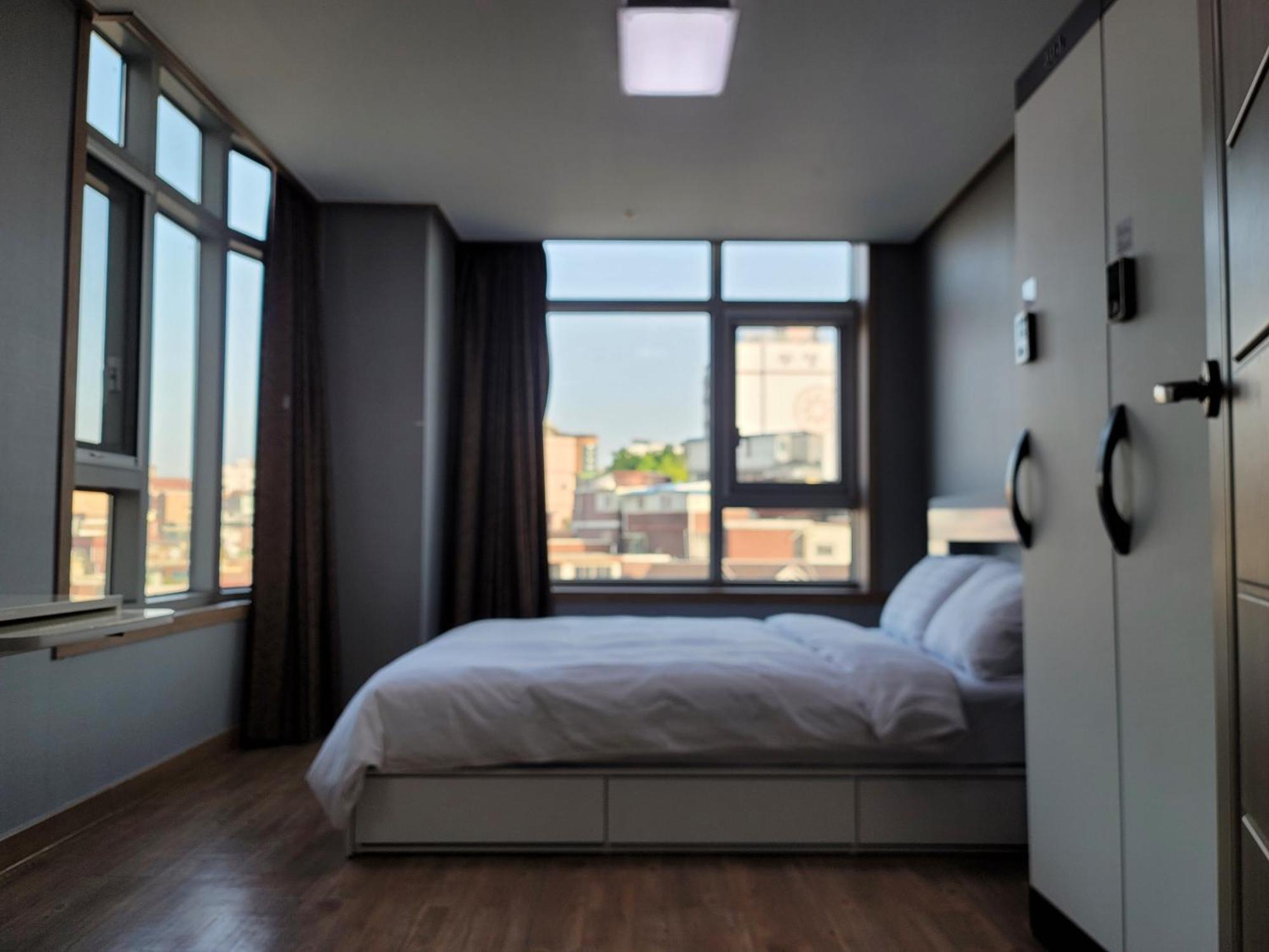 Apartment Yd