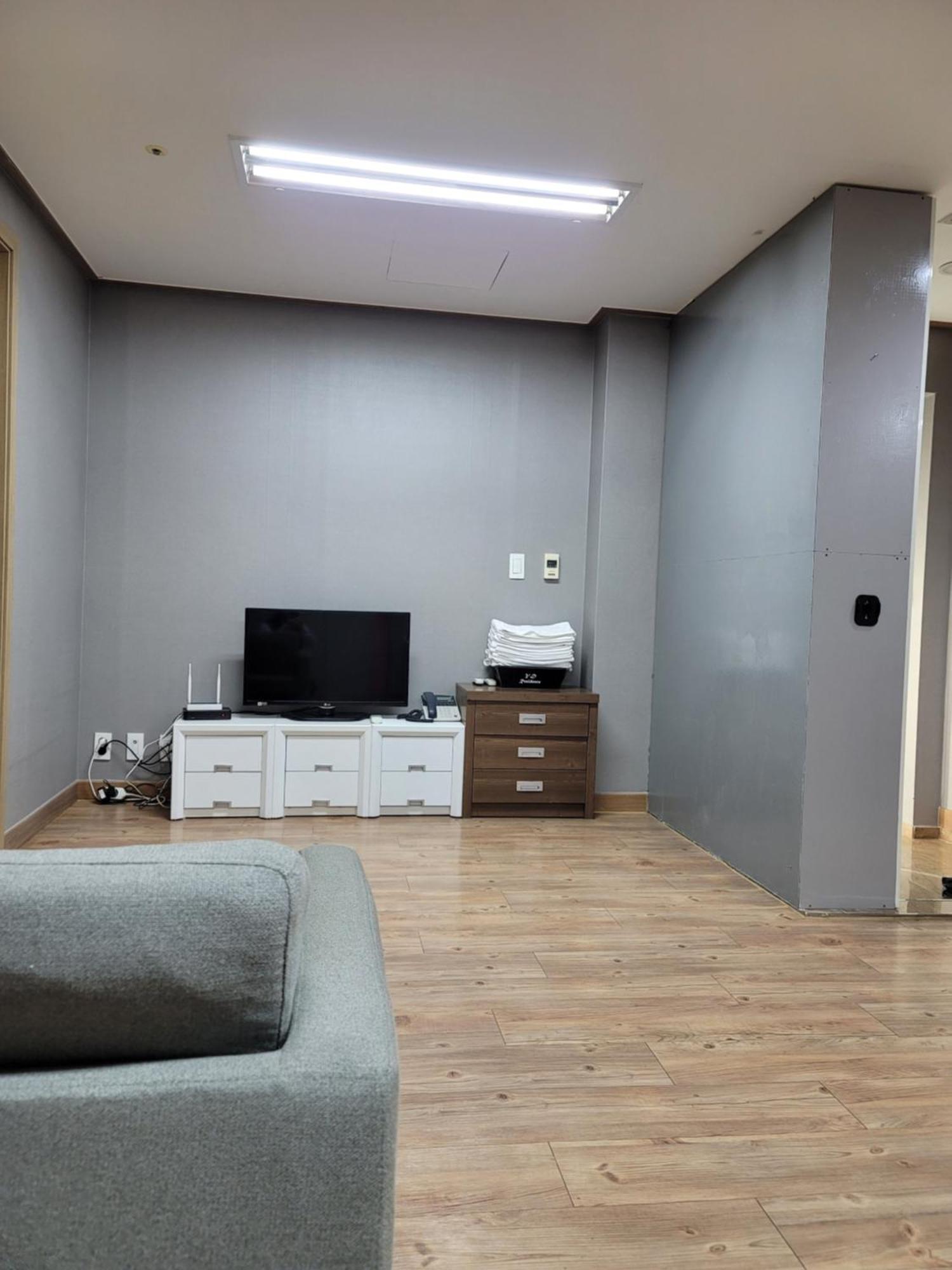 Yd Seoul