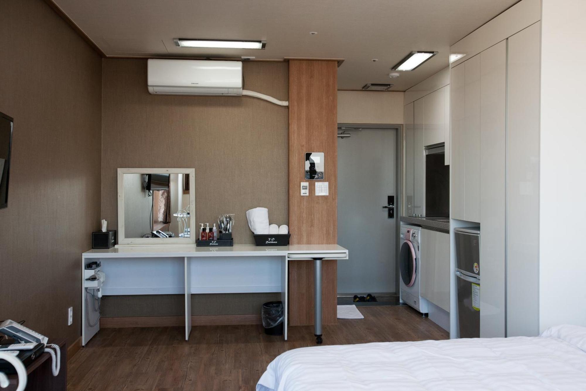 Apartment Yd *