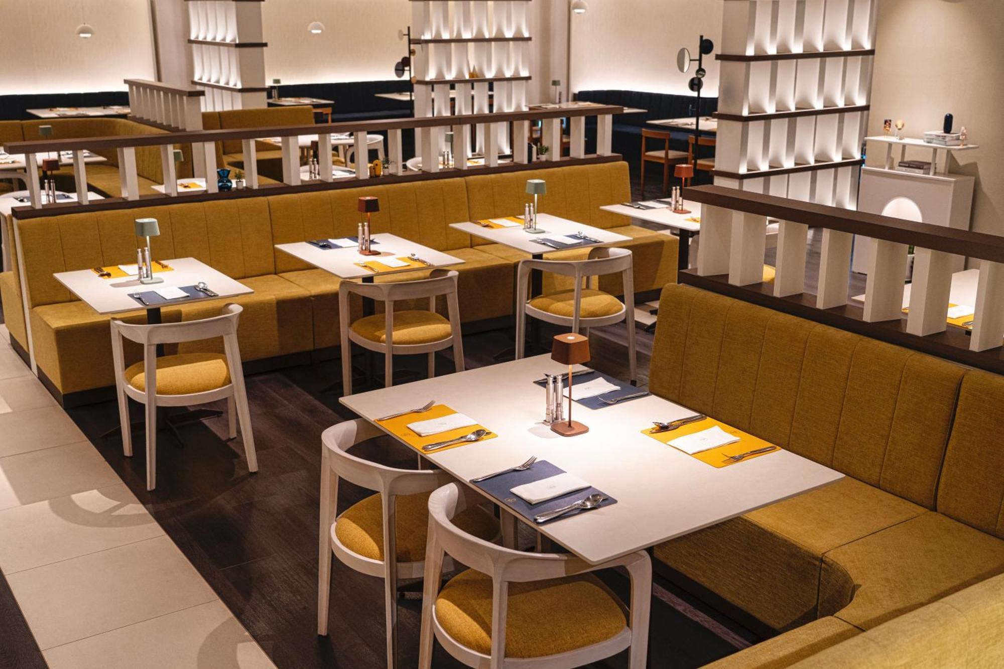 Voco Gangnam By Ihg 4* Seul